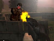Play Brothers in Arms Earned in Blood