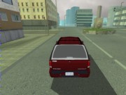 Play City Driver