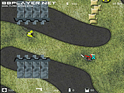 Play Crazy Flasher 4