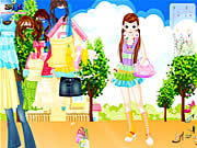 Dress Up Doll 2 Icon