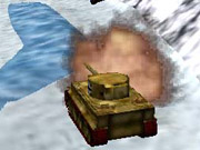 Play Indestructo Tank