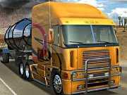 Mad Truckers icon