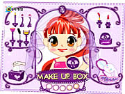 Play Makeup Box