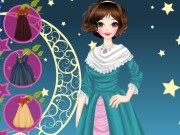 Princess Cinderella Icon