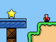 Play Robin the Archer in Pixeland