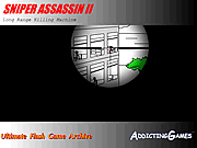 Play Sniper Assassin 2