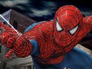 Play Spiderman 3 Rescue Mary Jane