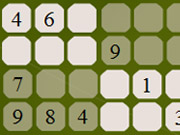 Play Sudoku 5