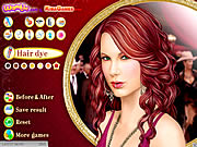 Play Taylor Swift MakeOver